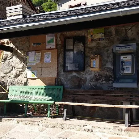 Gite Orus Holiday home *