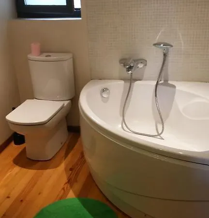 Holiday home Gite Orus Orus