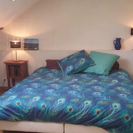 Gite Orus Holiday home *