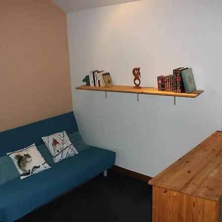 Hébergement de vacances Gîte Orus Orus