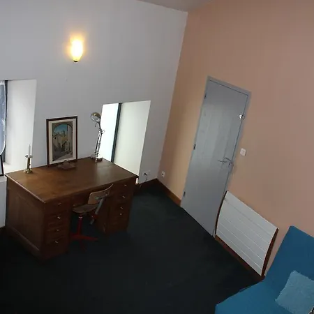 Gîte Orus