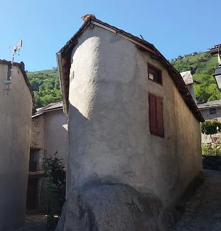 Gîte Orus