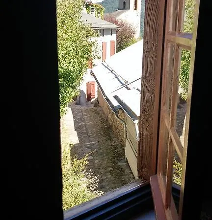 Gîte Orus Hébergement de vacances