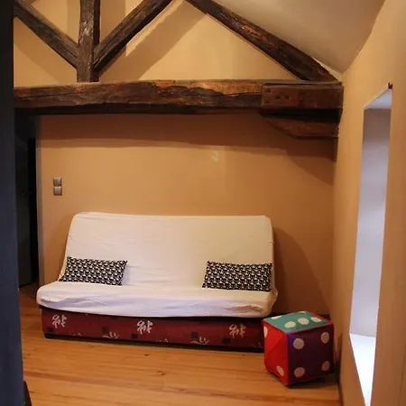 Gite Orus Casa vacanze
