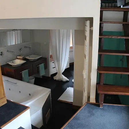 Gîte Orus Orus