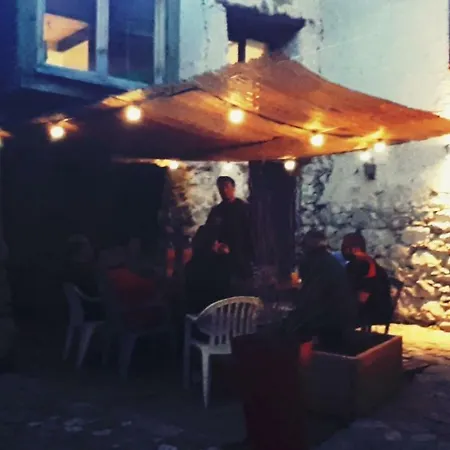 Gîte Orus Hébergement de vacances